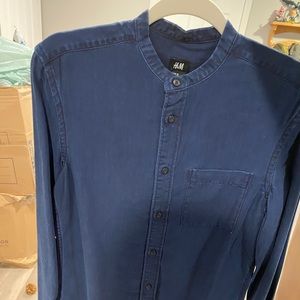 H&M shirts